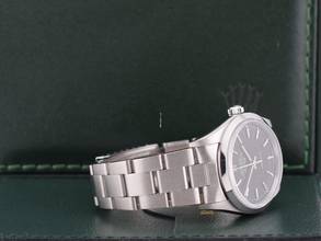 Thumbnail von Rolex Air King 14000 Full Set Like New