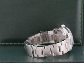 Thumbnail von Rolex Air King 14000 Full Set Like New