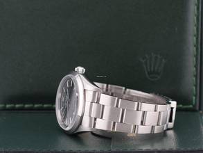 Thumbnail von Rolex Air King 14000 Full Set Like New