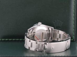 Thumbnail von Rolex Air King 14000 Full Set Like New