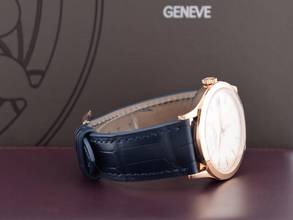 Thumbnail von Patek Philippe Calatrava 5296r-010 18k Rose Gold Like New
