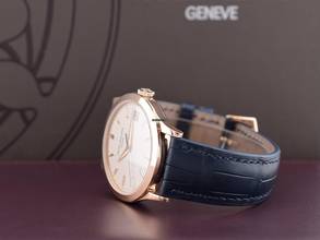 Thumbnail von Patek Philippe Calatrava 5296r-010 18k Rose Gold Like New