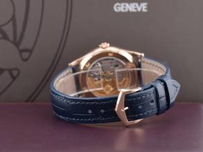 Thumbnail von Patek Philippe Calatrava 5296r-010 18k Rose Gold Like New