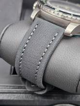Thumbnail von Blancpain Fifty Fathoms Grande Date 5050-12B30-B52A Titanium Unworn/Like New Condition Full Set 11/2025