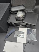 Thumbnail von Blancpain Fifty Fathoms Grande Date 5050-12B30-B52A Titanium Unworn/Like New Condition Full Set 11/2025