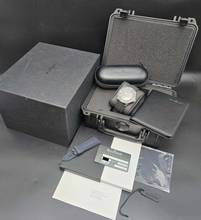 Thumbnail von Blancpain Fifty Fathoms Grande Date 5050-12B30-B52A Titanium Unworn/Like New Condition Full Set 11/2025