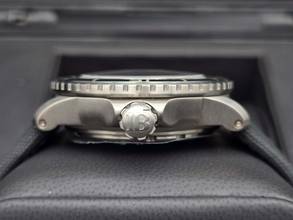 Thumbnail von Blancpain Fifty Fathoms Grande Date 5050-12B30-B52A Titanium Unworn/Like New Condition Full Set 11/2025
