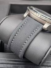Thumbnail von Blancpain Fifty Fathoms Grande Date 5050-12B30-B52A Titanium Unworn/Like New Condition Full Set 11/2025