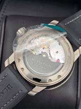 Thumbnail von Blancpain Fifty Fathoms Grande Date 5050-12B30-B52A Titanium Unworn/Like New Condition Full Set 11/2025
