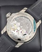 Thumbnail von Blancpain Fifty Fathoms Grande Date 5050-12B30-B52A Titanium Unworn/Like New Condition Full Set 11/2025