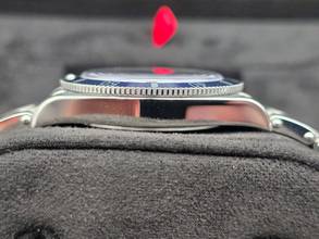 Thumbnail von Tudor Black Bay 54 M79000B 37mm Blue dial Steel bracelet Unworn/New Condition Full Set 4/2026