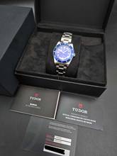 Thumbnail von Tudor Black Bay 54 M79000B 37mm Blue dial Steel bracelet Unworn/New Condition Full Set 4/2026