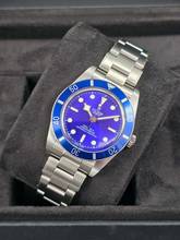 Thumbnail von Tudor Black Bay 54 M79000B 37mm Blue dial Steel bracelet Unworn/New Condition Full Set 4/2026
