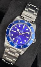 Thumbnail von Tudor Black Bay 54 M79000B 37mm Blue dial Steel bracelet Unworn/New Condition Full Set 4/2026