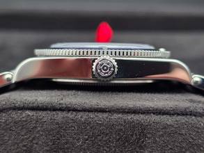 Thumbnail von Tudor Black Bay 54 M79000B 37mm Blue dial Steel bracelet Unworn/New Condition Full Set 4/2026