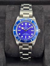 Thumbnail von Tudor Black Bay 54 M79000B 37mm Blue dial Steel bracelet Unworn/New Condition Full Set 4/2026