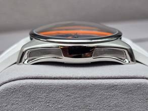 Thumbnail von H.Moser & Cie. Pioneer Centre Seconds Spiced Aqua 3201-1202 Turquoise fumé Unworn/New Condition Full Set 4/2026