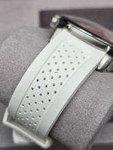 Thumbnail von H.Moser & Cie. Pioneer Centre Seconds Spiced Aqua 3201-1202 Turquoise fumé Unworn/New Condition Full Set 4/2026