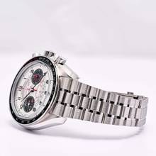 Thumbnail von Omega Speedmaster Chronoscope Co-axial Master 43 – 329.30.43.51.02.002 – NEW & Unworn – 03/2026 Full Set