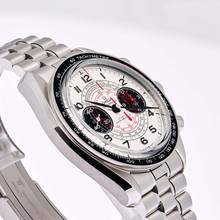 Thumbnail von Omega Speedmaster Chronoscope Co-axial Master 43 – 329.30.43.51.02.002 – NEW & Unworn – 03/2026 Full Set