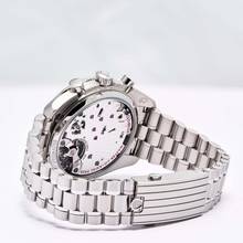 Thumbnail von Omega Speedmaster Chronoscope Co-axial Master 43 – 329.30.43.51.02.002 – NEW & Unworn – 03/2026 Full Set