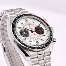 Thumbnail von Omega Speedmaster Chronoscope Co-axial Master 43 – 329.30.43.51.02.002 – NEW & Unworn – 03/2026 Full Set