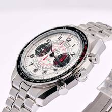 Thumbnail von Omega Speedmaster Chronoscope Co-axial Master 43 – 329.30.43.51.02.002 – NEW & Unworn – 03/2026 Full Set