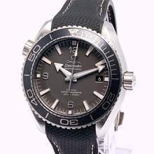 Omega Seamaster Planet Ocean 600m Grey – 215.32.44.21.01.002 – NEW & Unworn – 04/2026 Full Set 