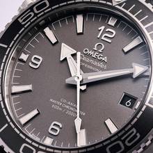 Thumbnail von Omega Seamaster Planet Ocean 600m Grey – 215.32.44.21.01.002 – NEW & Unworn – 04/2026 Full Set