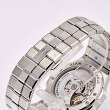 Thumbnail von Chopard Alpine Eagle Maritime Blue 41 – 298600-3016 – like NEW – 02/2023 Full Set