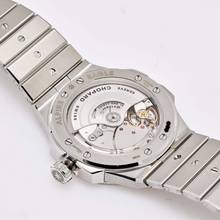 Thumbnail von Chopard Alpine Eagle Maritime Blue 41 – 298600-3016 – like NEW – 02/2023 Full Set