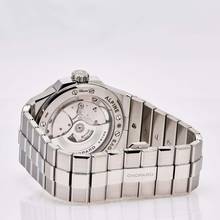 Thumbnail von Chopard Alpine Eagle Maritime Blue 41 – 298600-3016 – like NEW – 02/2023 Full Set