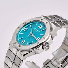 Thumbnail von Chopard Alpine Eagle Maritime Blue 41 – 298600-3016 – like NEW – 02/2023 Full Set
