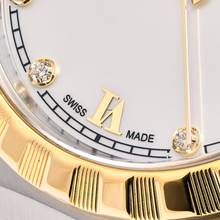 Thumbnail von Tudor Royal 28mm Steel Gold – 28303– like NEW – 02/2021 Full Set