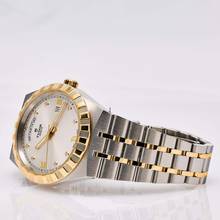 Thumbnail von Tudor Royal 41mm Steel Gold – 28603– like NEW – 02/2021 Full Set