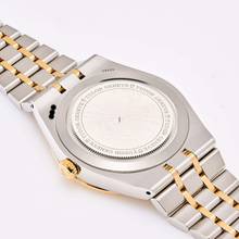 Thumbnail von Tudor Royal 41mm Steel Gold – 28603– like NEW – 02/2021 Full Set