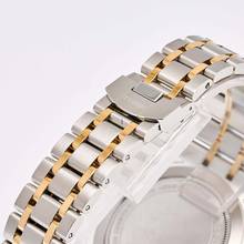 Thumbnail von Tudor Royal 41mm Steel Gold – 28603– like NEW – 02/2021 Full Set