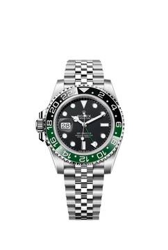Rolex GMT-Master II Sprite Jubilee New Full Set 2026 Austria