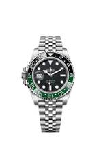  Rolex GMT-Master II Sprite Jubilee New Full Set 2026 Austria 