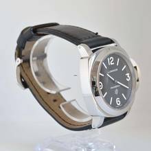 Thumbnail von Panerai Luminor Base Logo PAM00000 Base Logo 44MM Full Set 2005’s