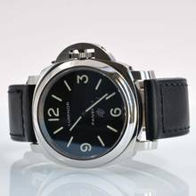Thumbnail von Panerai Luminor Base Logo PAM00000 Base Logo 44MM Full Set 2005’s