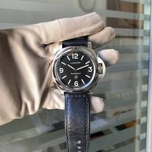 Thumbnail von Panerai Luminor Base Logo PAM00000 Base Logo 44MM Full Set 2005’s