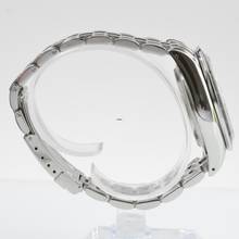 Thumbnail von Tudor Daytona 79260P Oysterdate chronograph silver dial Full Set 2004