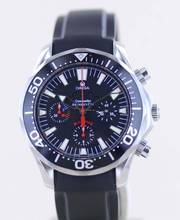 Thumbnail von Omega Seamaster 300m Racing Chronograph Regatta Dial Automatic 44 mm