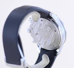 Thumbnail von Omega Seamaster 300m Racing Chronograph Regatta Dial Automatic 44 mm