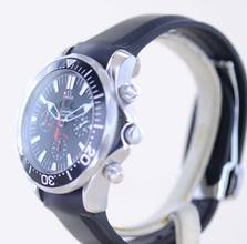 Thumbnail von Omega Seamaster 300m Racing Chronograph Regatta Dial Automatic 44 mm
