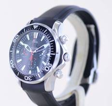 Thumbnail von Omega Seamaster 300m Racing Chronograph Regatta Dial Automatic 44 mm