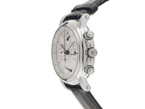 Thumbnail von Paul Picot Atelier Technicum Chrono Rattrapante Ref.8888-4101 1994 Full Set sehr gut Vintage Technicum