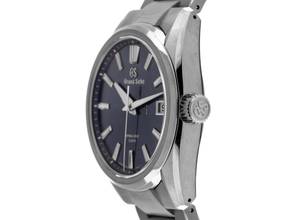Thumbnail von Grand Seiko Spring Drive 5days Ref.SLGA019G 2025 Full Set Ungetragen Spring Drive 5days