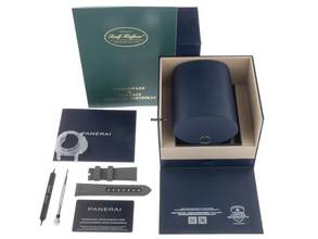 Thumbnail von Panerai Submersible Ref.PAM02683 2025 Full Set Ungetragen Submersible